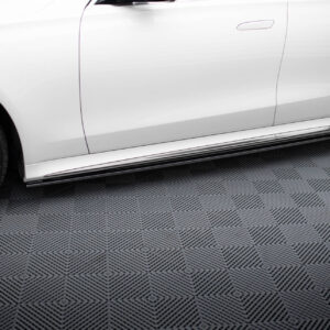 Maxton Design Боковые диффузоры Mercedes-Benz S AMG-Line W223