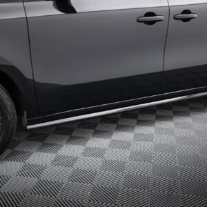 Maxton Design Боковые диффузоры Mercedes-Benz T W420