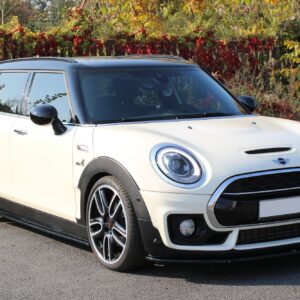 Maxton Design Боковые юбки, диффузоры для Mini Clubman S MK2 (F54) JCW