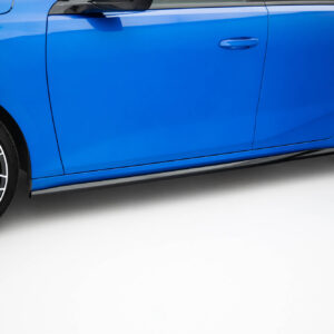 Maxton Design Боковые диффузоры Opel Astra Sports Tourer L (MK5)