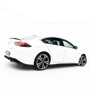 Maxton Design Боковые диффузоры Opel Insignia OPC-Line Mk2