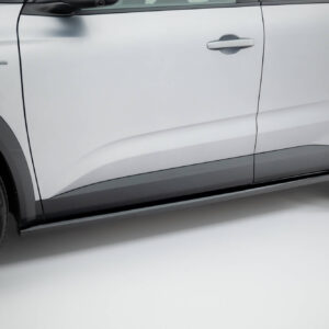 Maxton Design Боковые пороги и диффузоры для Renault Austral Mk1