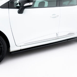 Maxton Design Боковые диффузоры Renault Clio RS Mk4