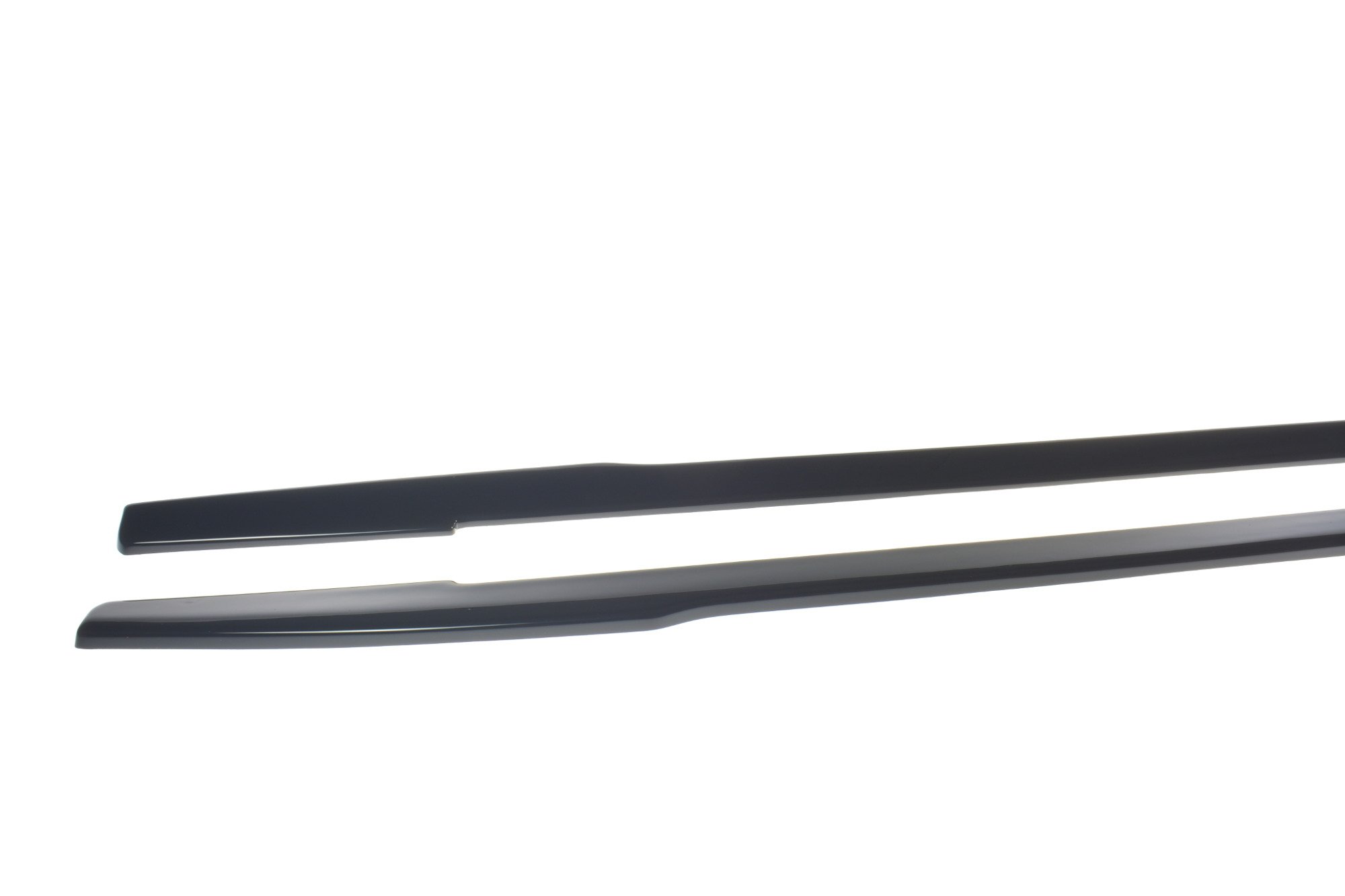 Maxton Design Боковые юбки и диффузоры Renault Megane IV RS — изображение 5