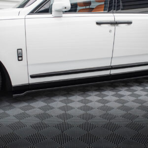 Maxton Design Боковые юбки, диффузоры, Rolls Royce Cullinan