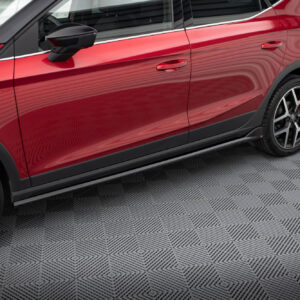 Maxton Design Боковые юбки, диффузоры, сиденья Arona FR Mk1