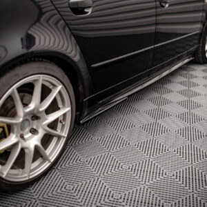 Maxton Design Боковые юбки, диффузоры, сиденья Exeo