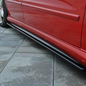 Maxton Design Боковые юбки и диффузоры Seat Leon Mk1 Cupra