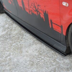 Maxton Design Боковые пороги и диффузоры для Seat Leon MS Design Mk2