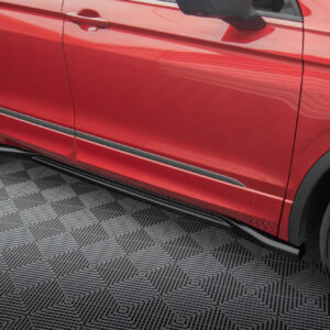 Maxton Design Боковые юбки, диффузоры, сиденья Tarraco FR Mk1