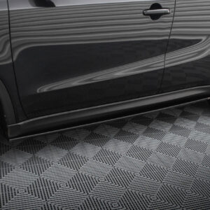 Maxton Design Боковые диффузоры для Suzuki Vitara S Mk2