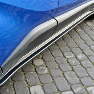 Maxton Design Боковые юбки, диффузоры для Toyota C-HR