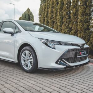 Maxton Design Боковые юбки и диффузоры для Toyota Corolla XII Touring Sports