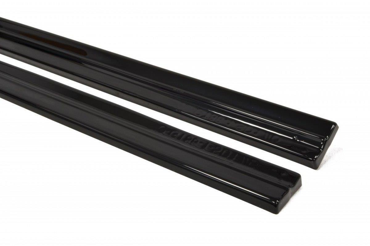 Maxton Design Боковые пороги и диффузоры для Toyota GT86 — изображение 4