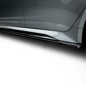 Maxton Design Боковые пороги и диффузоры V.1 для Audi RS6 C8 / C8 Facelift