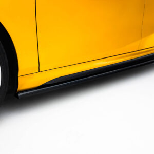 Maxton Design Боковые диффузоры V.1 BMW 1 M-Pack F70