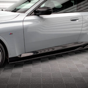 Maxton Design Боковые диффузоры V.1 для BMW 2 Coupe M-Pack / M240i G42