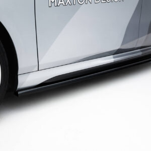 Maxton Design Боковые диффузоры V.1 для BMW M135i F70