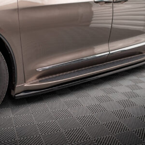 Maxton Design Боковые диффузоры V.1 Chrysler Pacifica Mk2