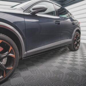 Maxton Design Боковые диффузоры V.1 Cupra Formentor