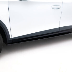 Maxton Design Боковые пороги и диффузоры V.1 Cupra Formentor Mk1 Facelift