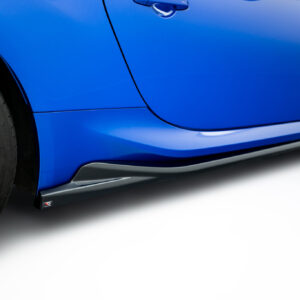 Maxton Design Боковые диффузоры V.1 Subaru BRZ Mk2