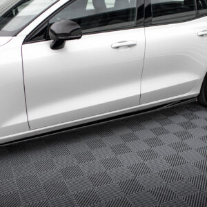 Maxton Design Боковые диффузоры V.1 для Volvo S60/V60 R-Design Mk3