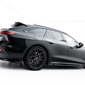 Maxton Design Боковые диффузоры V.2 для Audi A6 S-Line C9