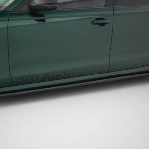 Maxton Design Боковые диффузоры V.2 для Audi A6 S-line / S6 C7