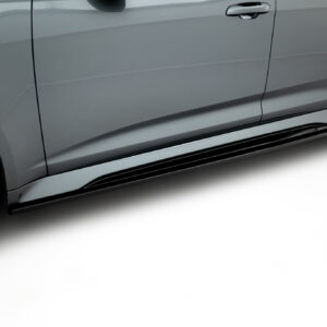 Maxton Design Боковые пороги и диффузоры V.2 для Audi RS6 C8 / C8 Facelift