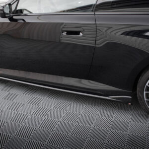 Maxton Design Боковые пороги и диффузоры V.2 для BMW 2 Coupe G42