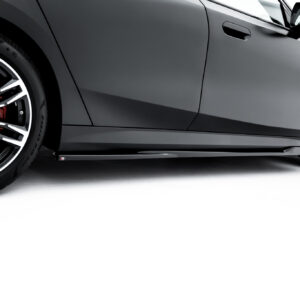 Maxton Design Боковые диффузоры V.2 для BMW 5 M-Pack седан/туринг G60/G61