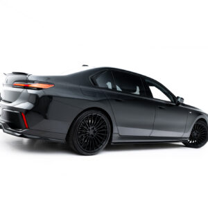 Maxton Design Боковые диффузоры V.2 для BMW 740d xDrive M-pack / 740i xDrive M-Pack G70