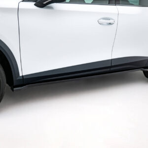 Maxton Design Боковые пороги и диффузоры V.2 Cupra Formentor Mk1 Facelift