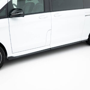 Maxton Design Боковые диффузоры V.2 для Mercedes-Benz V-Class Extra Long AMG-Line W447