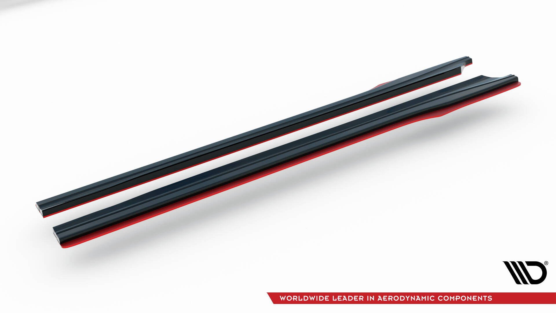 Maxton Design Боковые пороги и диффузоры V.2 для Subaru BRZ Mk1 / Mk1 Facelift / Toyota GT86 Facelift — изображение 4