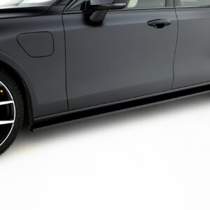 Maxton Design Боковые диффузоры V.2 для Volvo S60/V60 R-Design Mk3