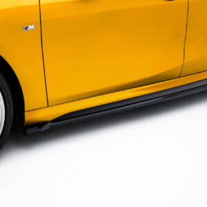 Maxton Design Боковые диффузоры V.3 BMW 1 M-Pack F70