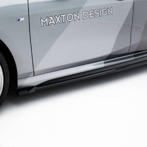 Maxton Design Боковые диффузоры V.3 для BMW M135i F70