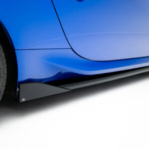 Maxton Design Боковые диффузоры V.3 Subaru BRZ Mk2