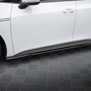 Maxton Design Боковые пороги и диффузоры Volkswagen ID.3 Mk1