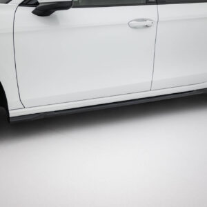 Maxton Design Боковые диффузоры Volkswagen Passat B9