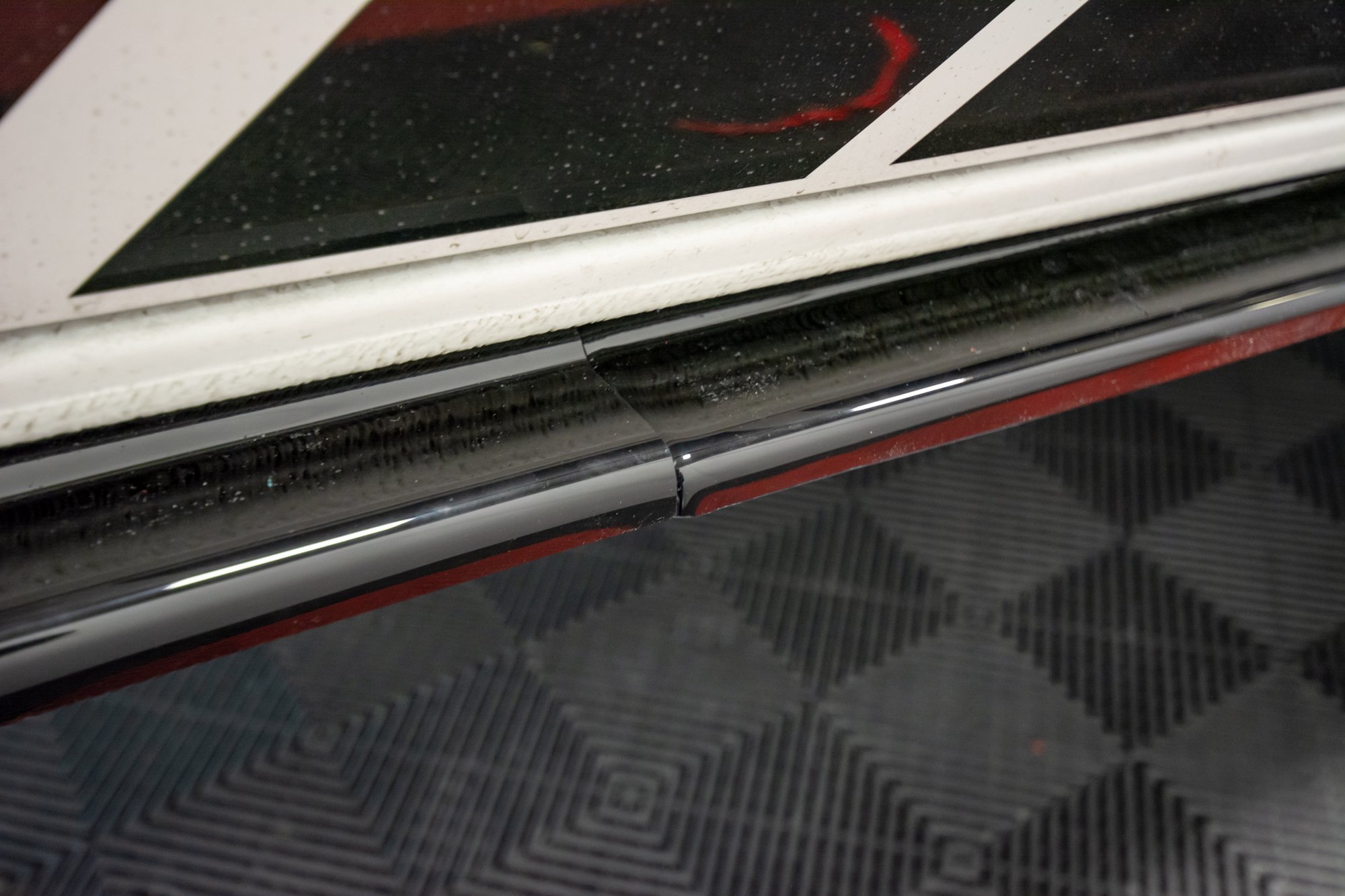 Maxton Design Боковые юбки и диффузоры для Volkswagen T6 — изображение 6