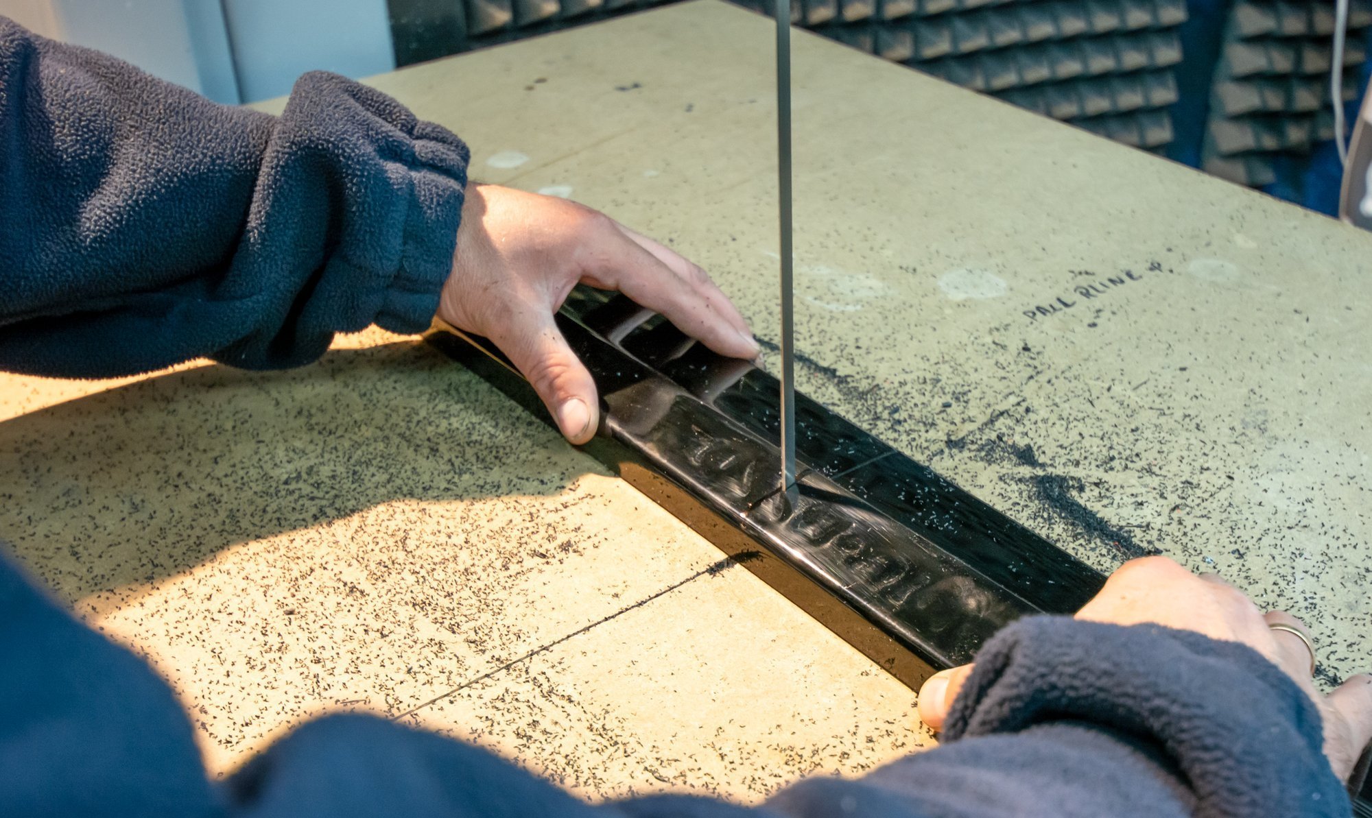 Maxton Design Боковые юбки и диффузоры для Volkswagen T6 — изображение 14