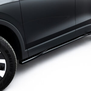 Maxton Design Боковые диффузоры Volkswagen Tiguan Mk3