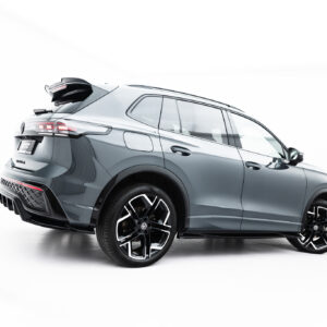 Maxton Design Боковые диффузоры Volkswagen Tiguan R-Line Mk3