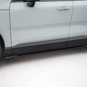 Maxton Design Боковые пороги и диффузоры для Volvo EX30 Mk1