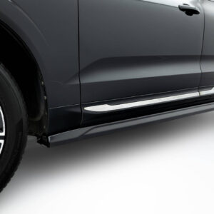 Maxton Design Боковые пороги и диффузоры для Volvo XC60 Mk2