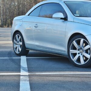 Maxton Design Боковые юбки, диффузоры VW EOS