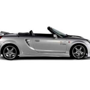 Maxton Design Боковые юбки Toyota MR2